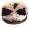 50g/Roll Coat Cashmere Mohair Wool Faux Fur Yarn Wool Yarn Imitation Mink Handmade Knitting