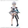 BANDAI SPIRITS 30MS THE Shiny Colors Дополнительные части тела Alpha Sisters Phantasm 1 Пластиковая модель IDOLM@STER [Цвет A] Цветовая кодировка