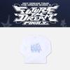 Предзаказ NCT DREAM FUTURE THE DREAM FINALE Лонгслив