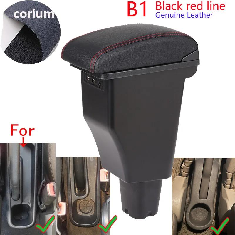 Для Kia Morning Armrest box Для Kia Picanto Car Armrest Interior Parts special Retrofit parts Center Storage box Автомобильные аксессуары