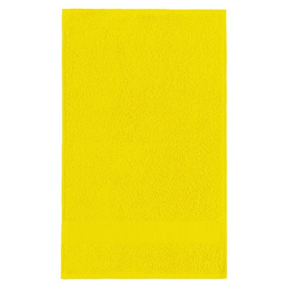 L-Merch Plain Guest Towel