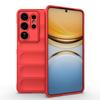 Силиконовый чехол-бампер с защитой от падения для Samsung S26 S26Plus S26 Ultra Ударопрочный мягкий чехол для S26 plus S26Ultra fanda