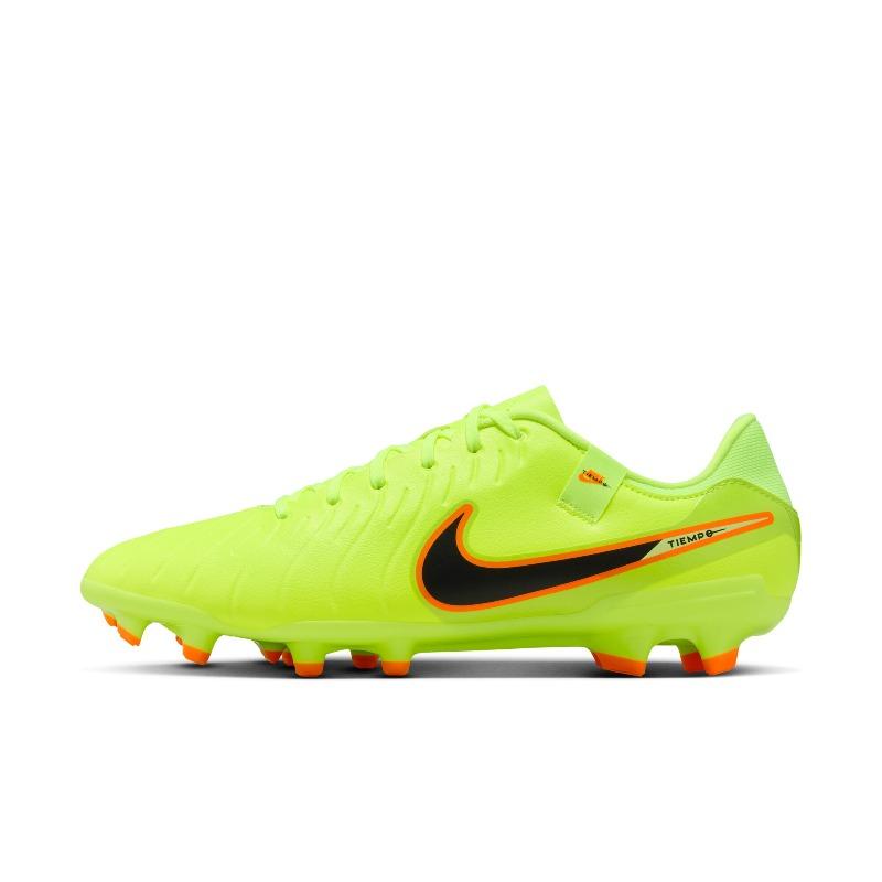 Nike Футбольные бутсы Legend Series Легкие MG - Зимние Низкие - NIKE TIEMPO LEGEND 10 DV4337