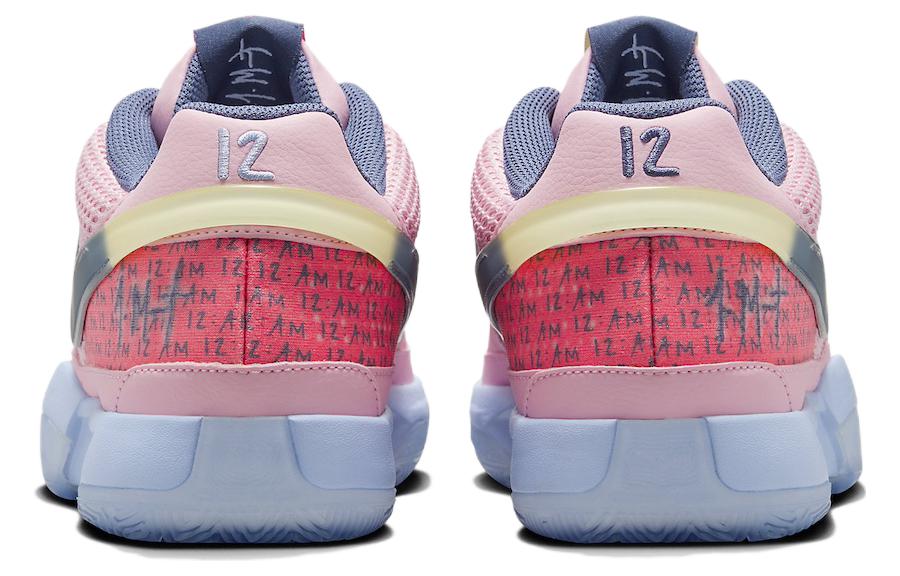 Nike Джа 1 'Мягкий розовый с рассеянным синим' FV1281-600