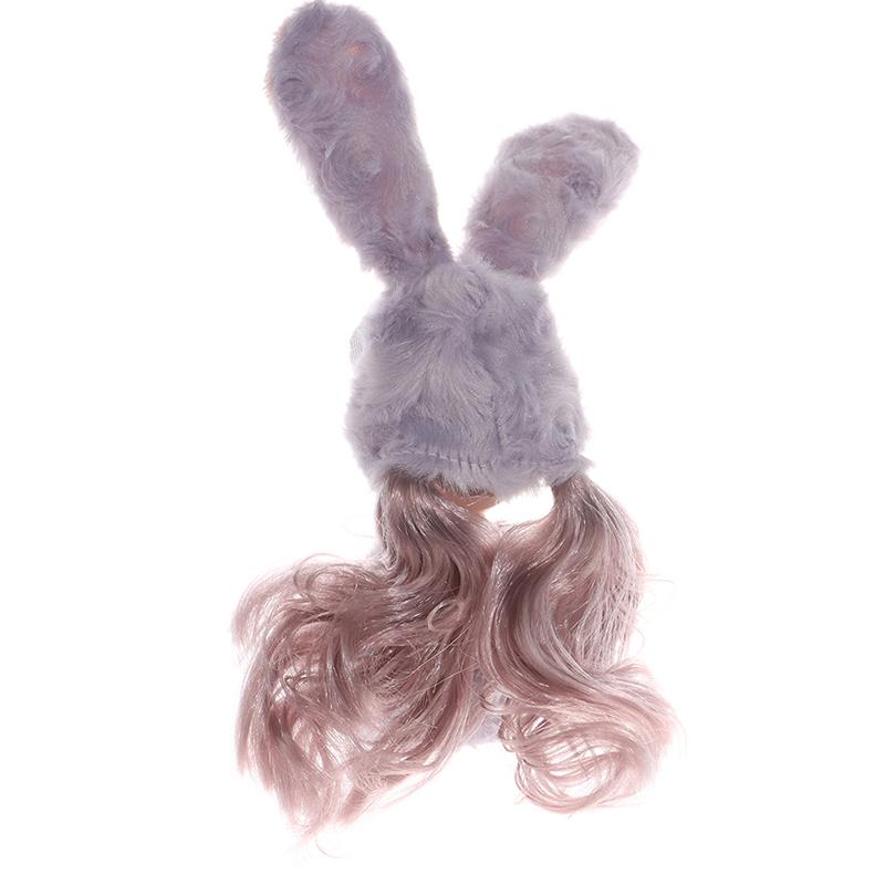 17 см Мини Кукла Подвижный Шарнир с Одеждой и Обувью 3D Кукла Девочка Игрушка Подарки