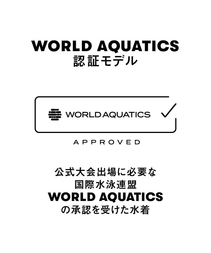[Одобрено WA] Мужской соревновательный купальник arena AQUA ADVANCED, Размер L, Трикотажный материал, для пловцов среднего уровня, AS6SRC24M