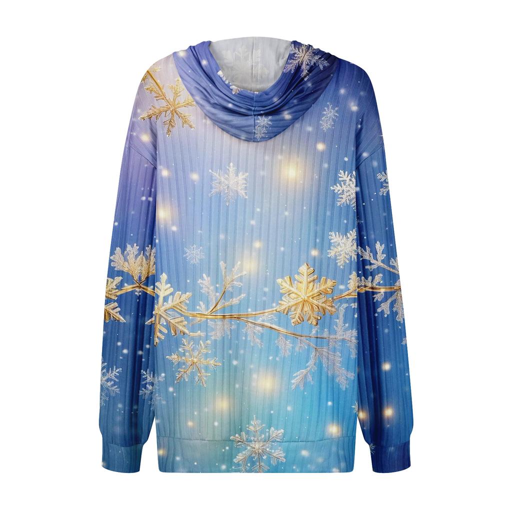 Hoodies For Women Trendy Tops Casual Fall Fashion Long Sleeve Sweatshirt With Pockets Pullover Lightweight