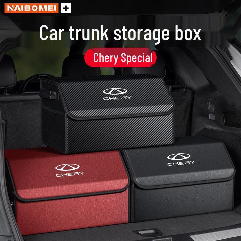 Chery Little Ant Big Ant Trunk Storage Box for New Energy Vehicles