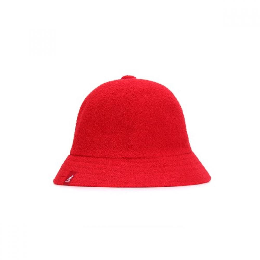 KANGOL Детские Бермуды Повседневные Красные Arfhca06010re