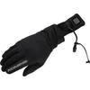 Motorcycle Heated Inner Gloves 12V Black L 1182 For and Spring Electric Heating EK-204 Fall, Winter,