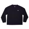 Pullover Water Resistant Pullover 1625545 Black L