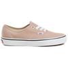 Vans Authentic Original Icon Comfortable Versatile Low-Top Skate Shoes Unisex Sneakers Brown VN000D8BE2V