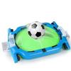 Double Battle Scoring Football Field Toy Parent-Child Interactive Board Game