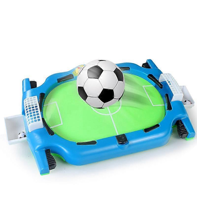 Double Battle Scoring Football Field Toy Parent-Child Interactive Board Game