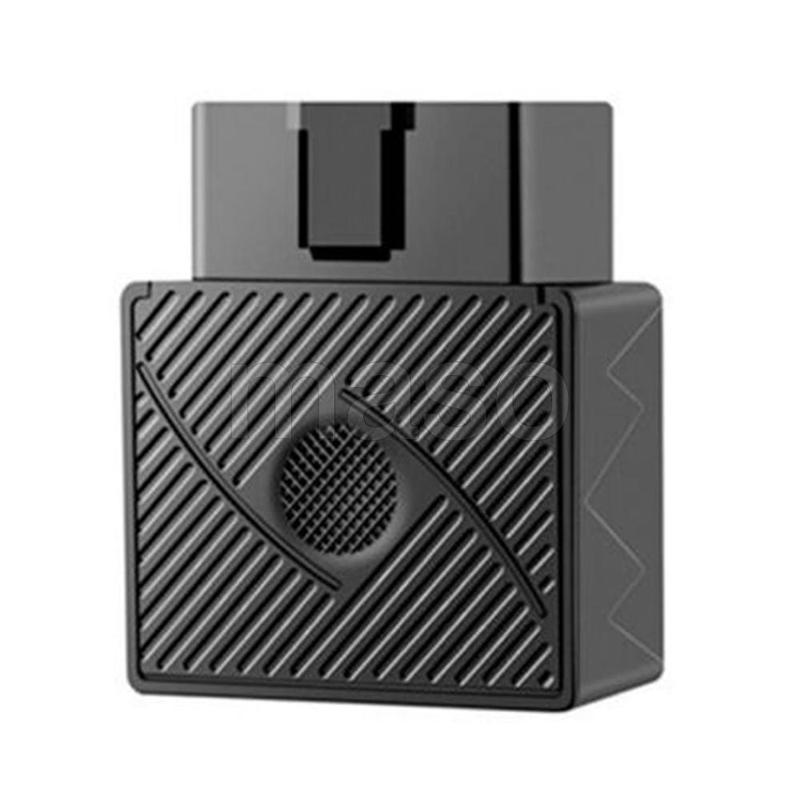 OBD GPS-трекер сигнализация превышения скорости OBD GPS-трекер С вибрационными оповещениями OBD2 устройство отслеживания транспортных средств с Воспроизведением истории маршрутов