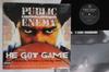 LP Record PUBLIC ENEMY - He Got Game 3145581301 DEF JAM 1998 US Rap & Hip-Hop/R&B Used