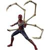 TAMASHII NATIONS Avengers Iron Spider 150mm Painted Movable Figure S.H.Figuarts -FINAL BATTLEEDITION- (Avengers/Endgame) Approx. ABS&PVC