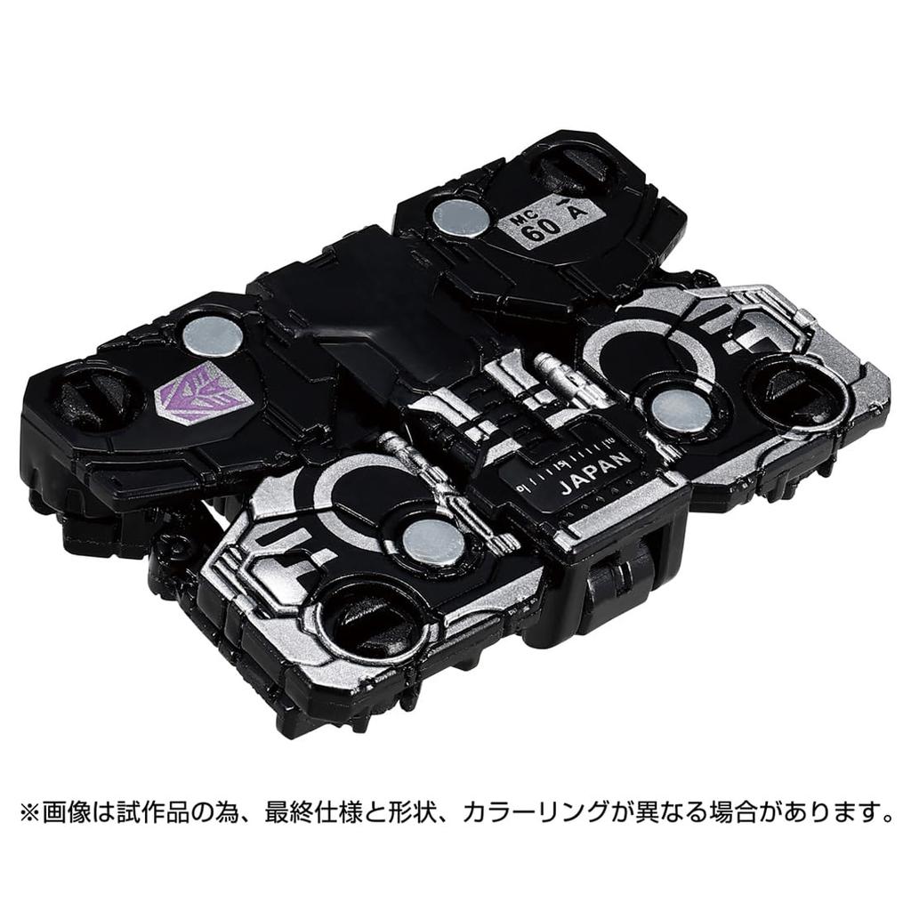 Transformers Transformers Legacy Soundwave Set T-SPARK TL-84