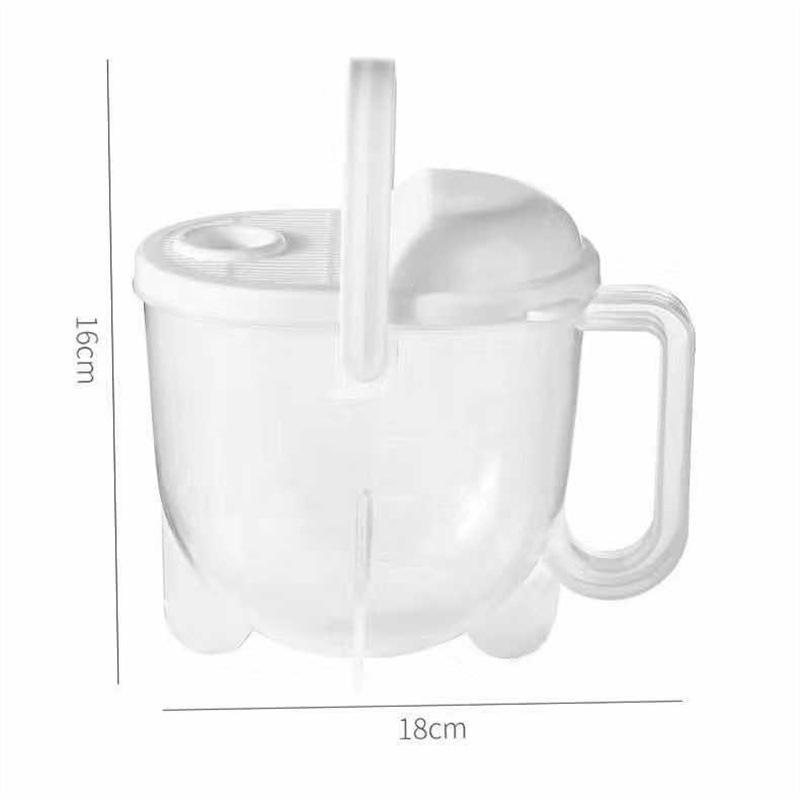 Трансграничная креативная конвекционная рисоварка – Пластиковый кухонный гаджет для легкой очистки риса