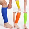 Active Socks for Men Adult Childrens Leggings Stylish Basketball Football Summer One Tone Breathable Fitness Artifact