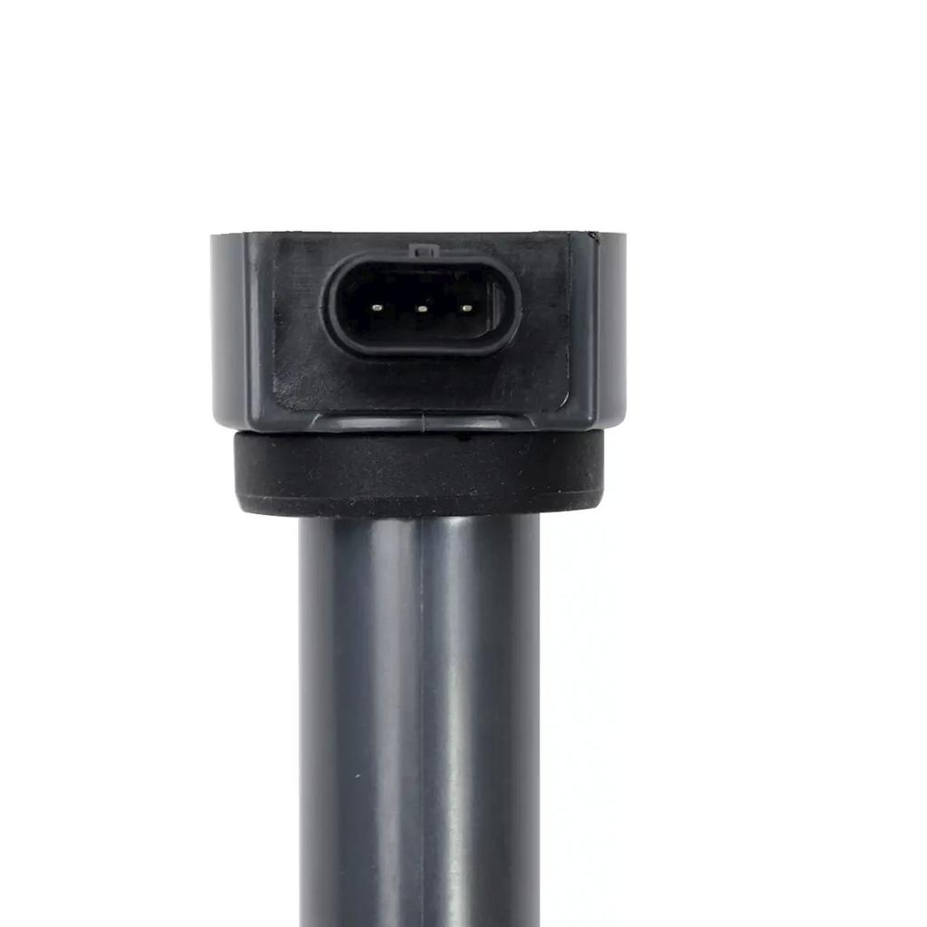 6 шт. Катушка зажигания и свечи зажигания UF502 для Dodge Chrysler 3.5L 4.0L