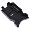 Black Car Armerest Center Console Storage Box Container Organizer for Honda Civic 10th