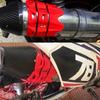 Motorcycle Exhaust Protector Exhaust Muffler Silence Motorcycle Exhaust System Exhaust Pipe Guard