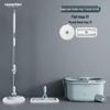 zhong mowang single pole mop, раскладной