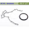 BS40640 Комплект заднего сальника коленвала Для Chevy Silverado 1500 1997-2016 Двигатели GM LS 4.8L 5.3L 5.7L 6.0L 6.2L - Запасной сальник коленвала и металлическая прокладка