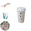Palestinian Graffiti Stickers Wholesale Pack Of 60 Waterproof Stickers For Cars Luggage Water Bottles And Skateboards
