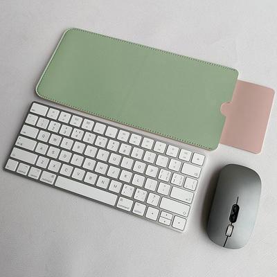 Подходит для сумки для хранения Apple Magic Keyboard, защитный чехол для Magic Keyboard 2-го поколения, переносная внутренняя подкладка, беспроводная