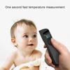 Non-Contact Infrared Forehead Thermometer Celsius Fahrenheit High Precision Led Temperature Meter Health Care