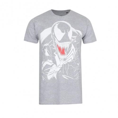 Venom Мужская футболка Venom Heather