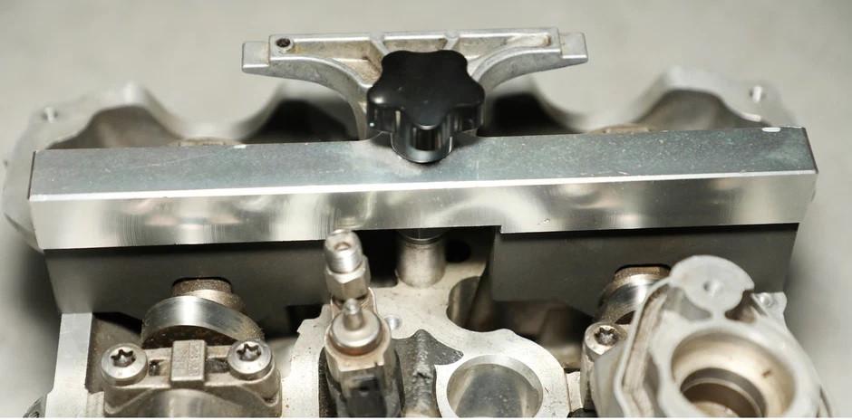 TIMING LOCKER BMW N63 N74 S63 PETROL 4.4 V8 Vanos Chain
