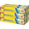Пищевая пленка Glad Press N Seal 6 рулонов 30см X 21.6м