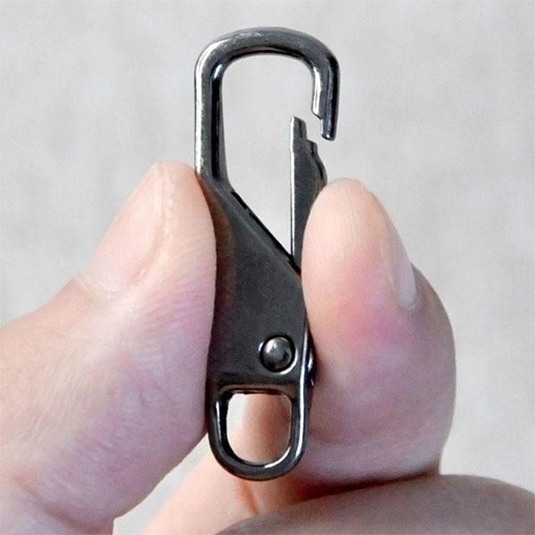 5 шт. бегунок для молнии универсальный сменный бегунок для молнии мгновенный ремонт сломанной пряжки DIY швейные принадлежности