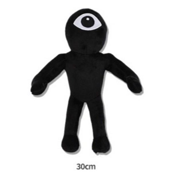 Кукла Roblox Doors, 30см, шикарная, Популярные игрушки для корейских детей