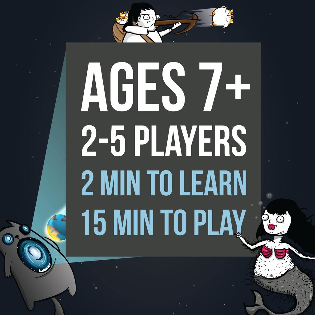 Взрывающиеся котята Это первое дополнение к Взрывающимся котятам Котята