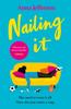 Книга Nailing It