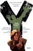 Книга Y: The Last Man Book Two