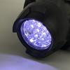Riseway LED Light 12 LED Headlight ULI-007