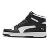 Puma Кроссовки Rebound LayUp SL Black White Unisex 369573-01