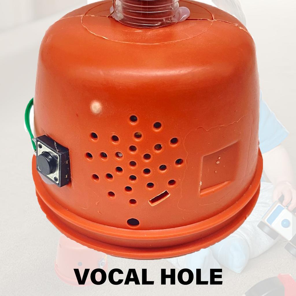 Интерактивная говорящая плюшевая игрушка Механизм Часть для поющих и танцующих плюшевых кукол с записью для ремонта детских игрушек