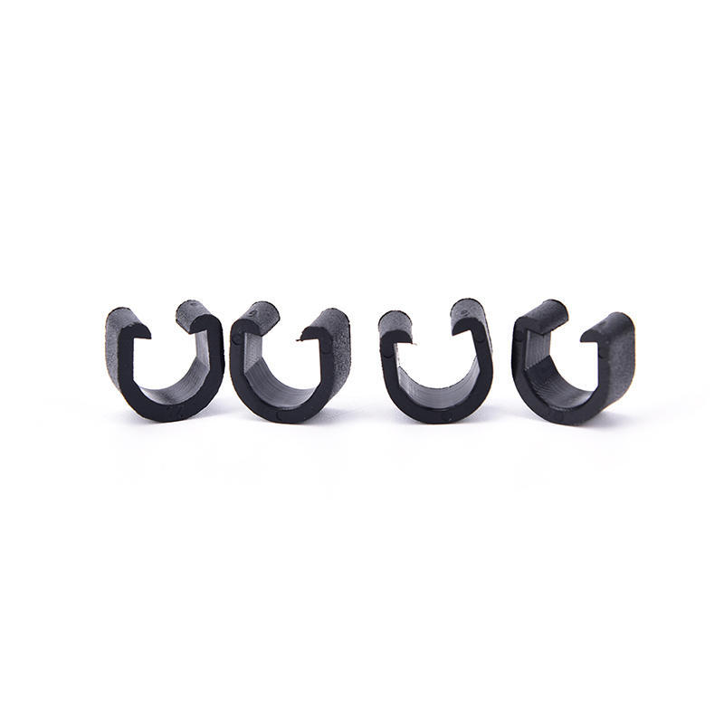 30Pcs Bicycle C-Clips Buckle Cable Guides Brake Hose Housing Mtb Bmx Road Mountain Bike Mountain