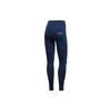 Adidas Stella McCartney Adidas Stella McCartney Sports Pants Women's Dark Indigo Moderate (Unisex) Sports Pants CZ1741