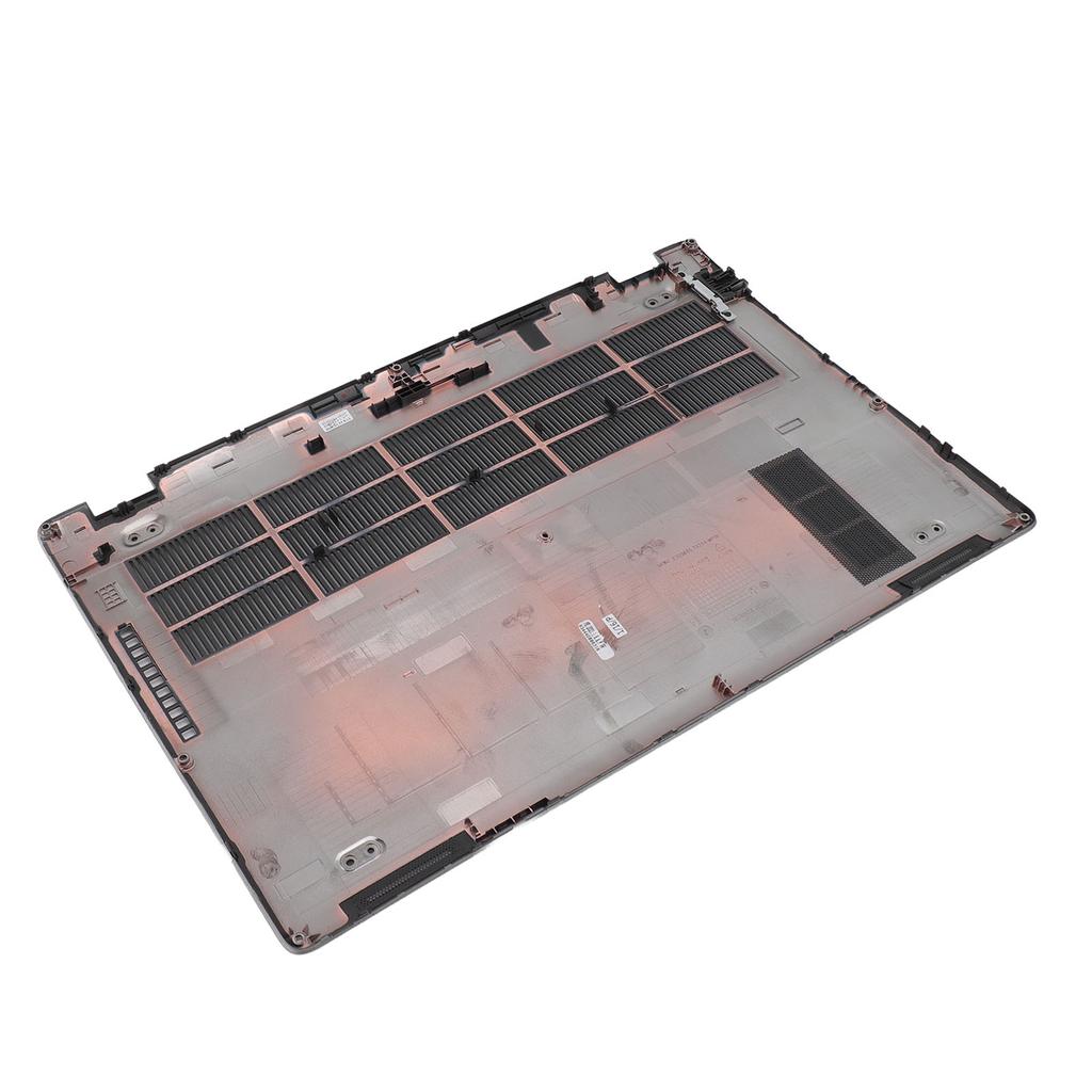 Нижняя базовая крышка ноутбука Эффективное охлаждение Замена Нижняя крышка Базовый корпус Крышка для Dell Latitude 5510 E5510