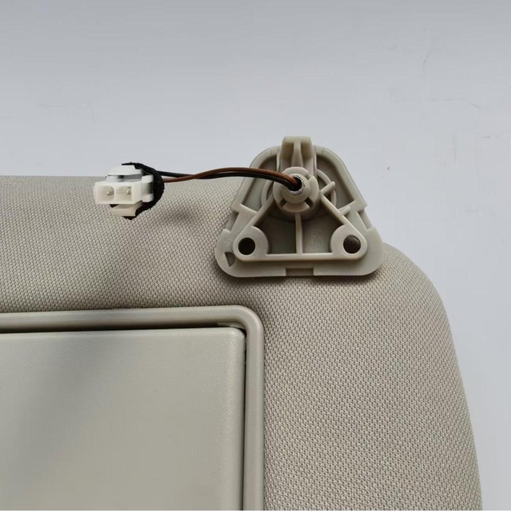 Козырек от солнца Солнцезащитный козырек для моделей Sentra 2013-2019 годов (96401-3SG8A)