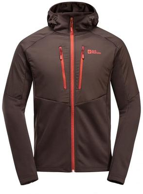 Куртка Jack Wolfskin Alpgrat Pro Ins FZ Men