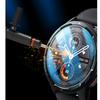 8PCS/lot Protective Film Tempered Glass For Xiaomi MI Watch Color 2 Screen Protector Films Clear HD For Xiaomi Watch S1 Active