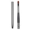 Brush Eyeshadow Applicator with Protect Cap Cosmetic Brush Concealer Brush Lipstick Brush Lip Brush